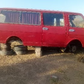 Gaz Gazel 1985