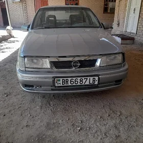 Opel Vectra 1990