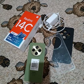 Redmi 14C