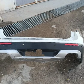 бампера