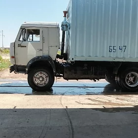 Kamaz 5320 1995