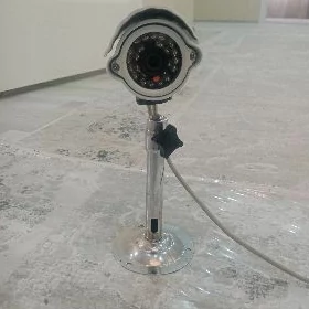 wideo kamera