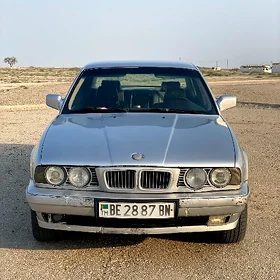 BMW 525 1990