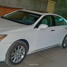 Lexus ES 350 2008