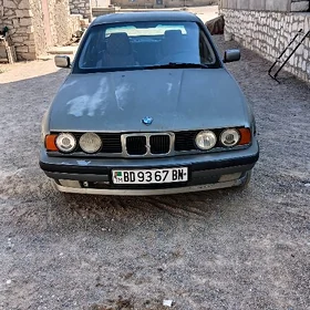 BMW 525 1991
