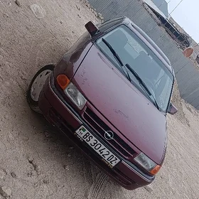 Opel Astra 1991