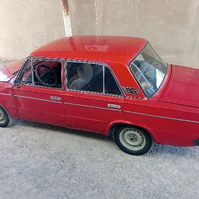 Lada 2106 1981