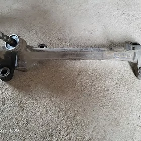 Corolla rulewoy reyka