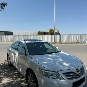 Toyota Camry 2009