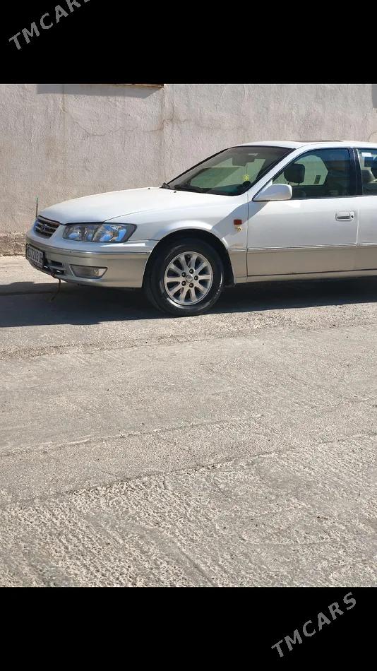 Toyota Camry 1998