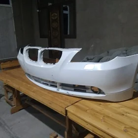 Bmw e60 onku bamper