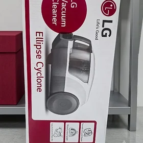 lg pylesos Пылесос лджи pilsos