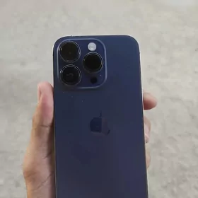 iPhone 14 pro