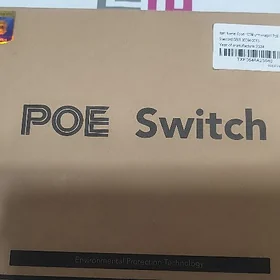 poe switch
