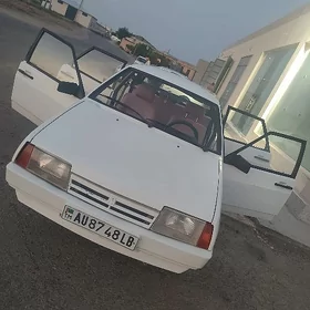 Lada 21099 1997