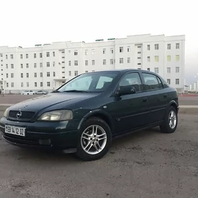 Opel Astra 1999