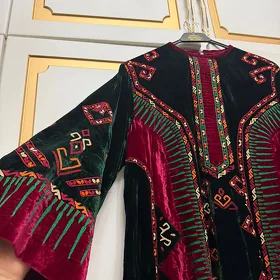 el keşde 2renk  garylgy tulku