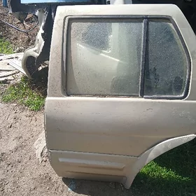 infiniti zapças