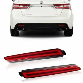 SIENNA CAMRY AVALON LED CYRA