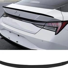 SONATA ELANTRA SPOIILER