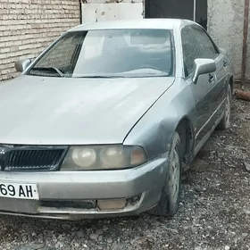 Mitsubishi Eclipse 1997