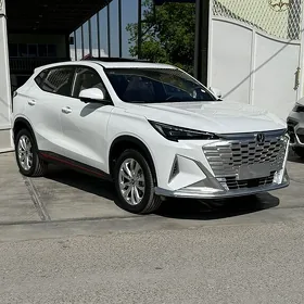 Changan X5 Plus 2026