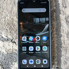 Redmi a3