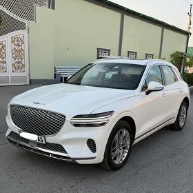 Genesis G70 2023