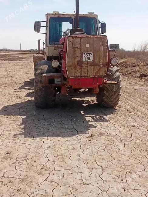 XCMG 25 1994
