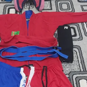 Sambo esik