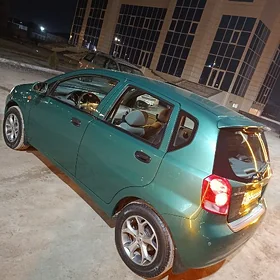 Daewoo Kalos 2002