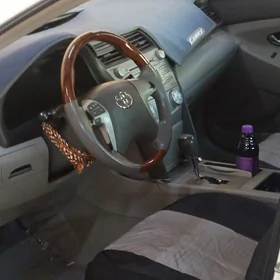 Toyota Camry 2008