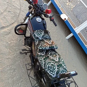 Fekon FK150-8G 2014