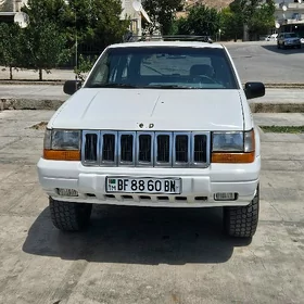 Jeep Grand Cherokee 1995