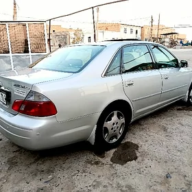 Toyota Avalon 2003