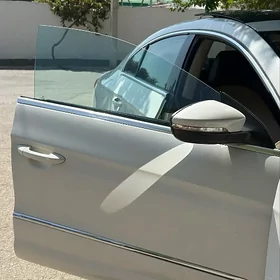Volkswagen CC 2011