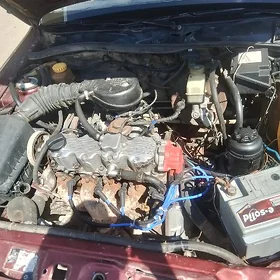 Opel Vectra 1991