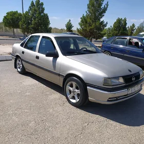 Opel Vectra 1990