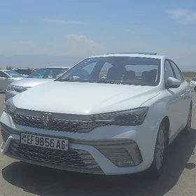 Roewe i5 2021