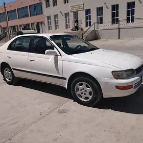 Toyota Corona 1993
