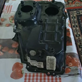 Karobka karter.
