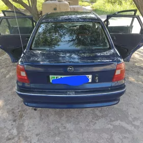 Opel Astra 1994