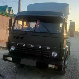 Kamaz 5410 1993