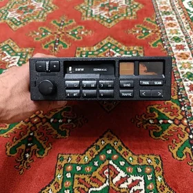 mantefon bmw e34