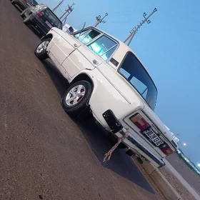 Lada 2106 1991
