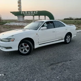 Toyota Mark II 1995