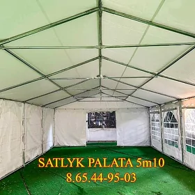 palata paket