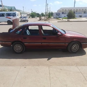 Opel Vectra 1991