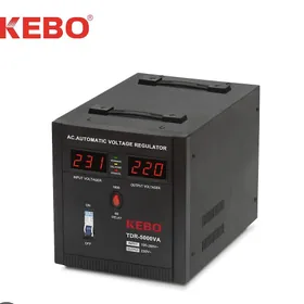 Tok  Köpeltýän KEBO 5000va