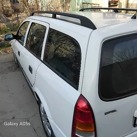 Opel Astra 1999